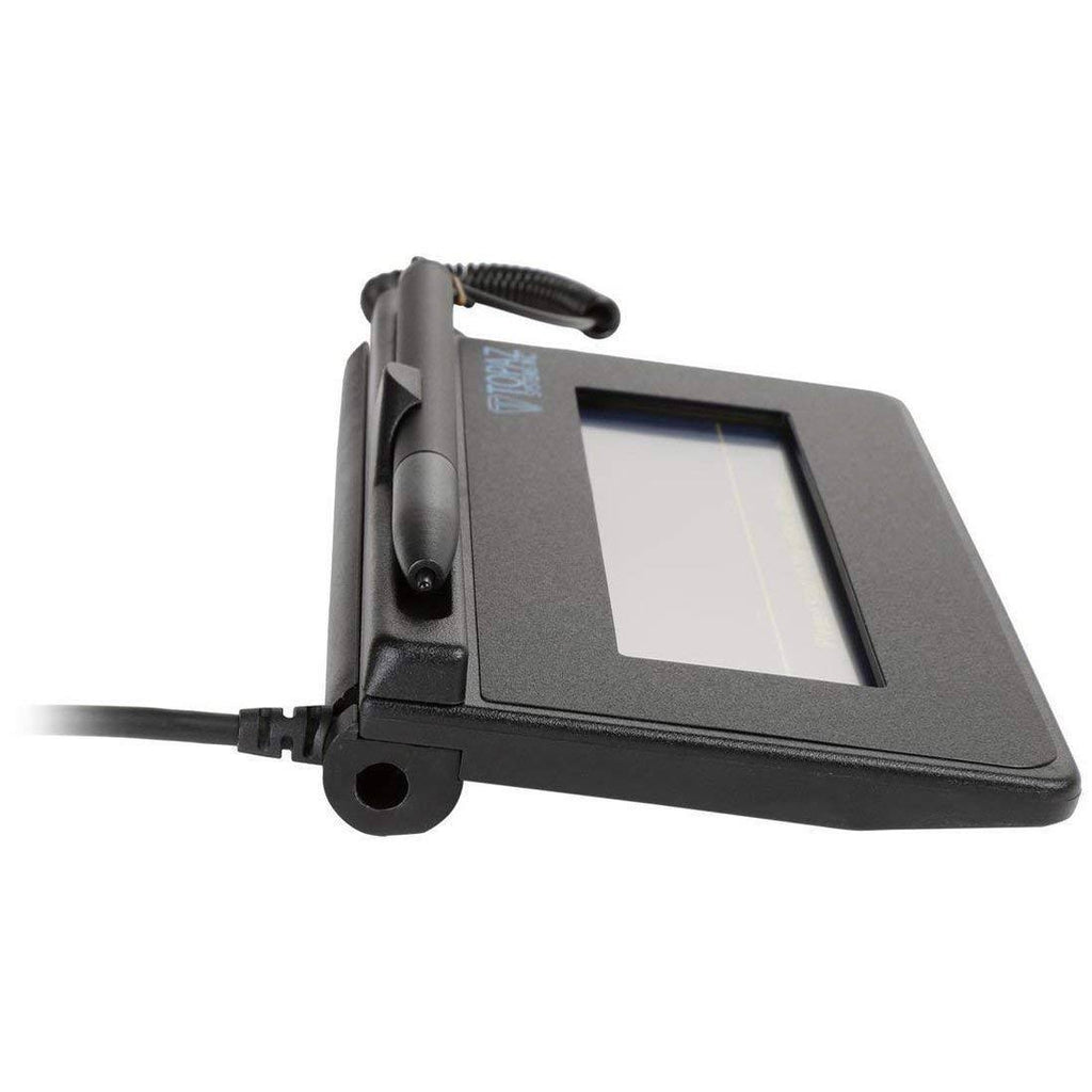 USB Electronic Signature Capture Pad H82524