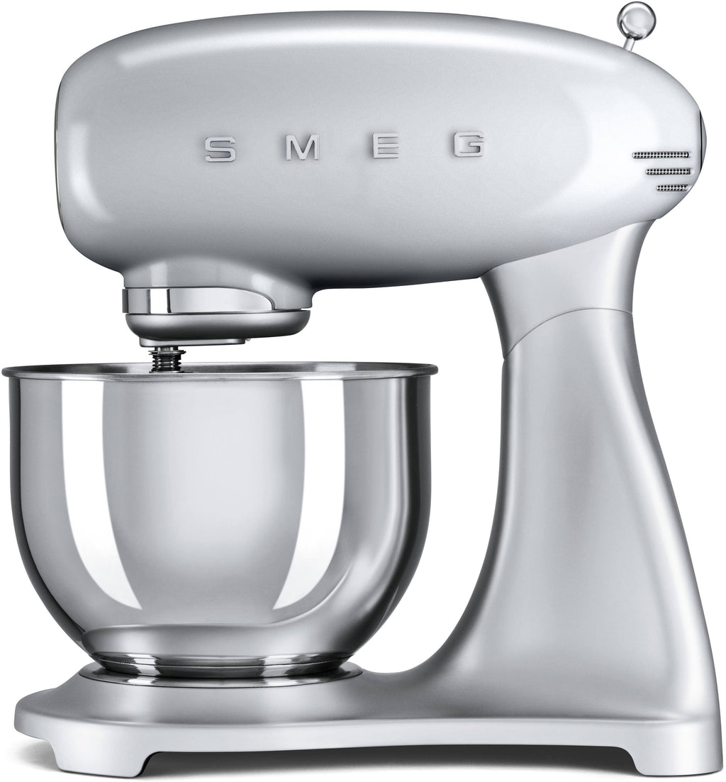 Silver Stand Mixer Z356829