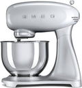 Silver Stand Mixer Z356829