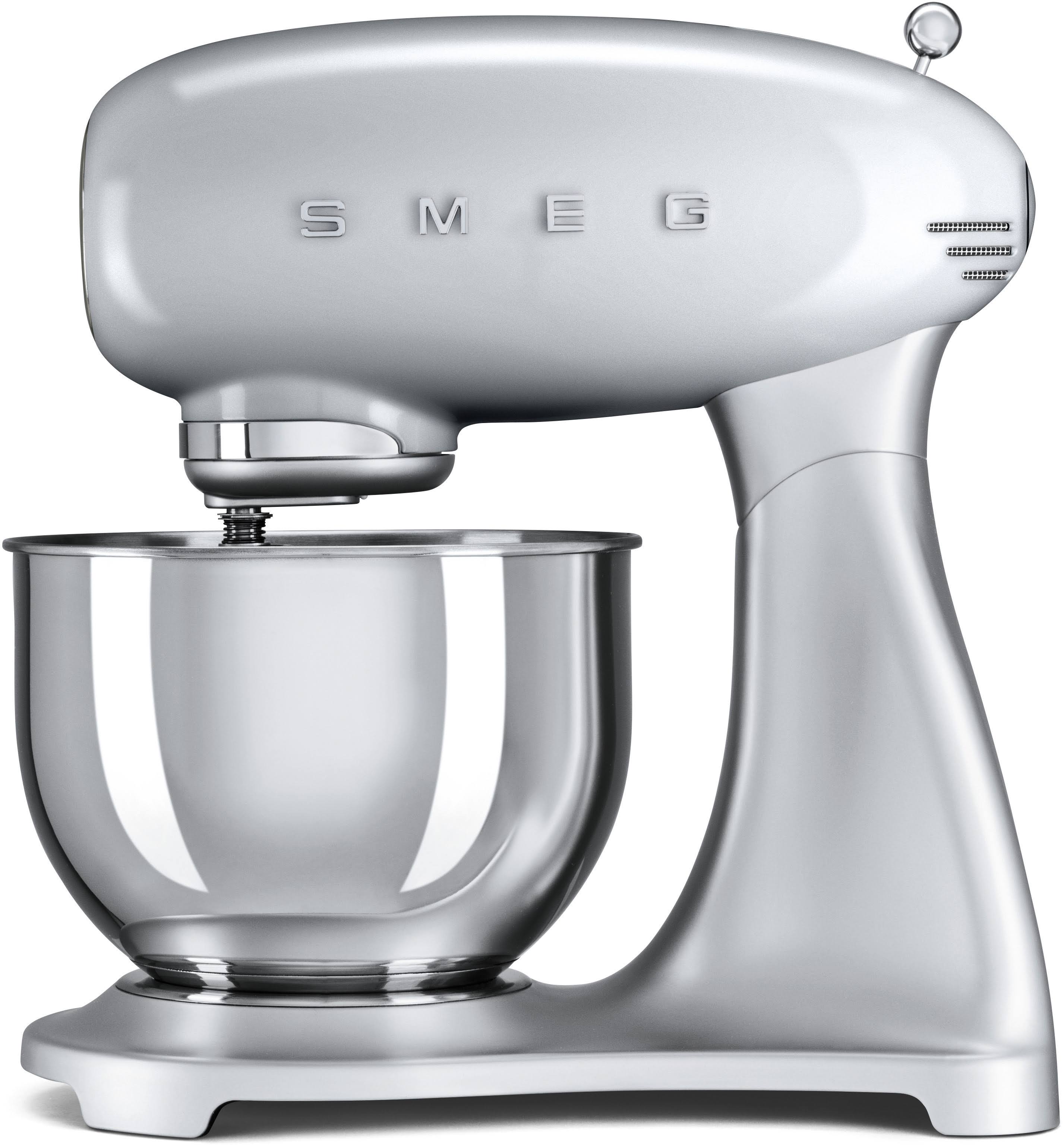Silver Stand Mixer Z356829