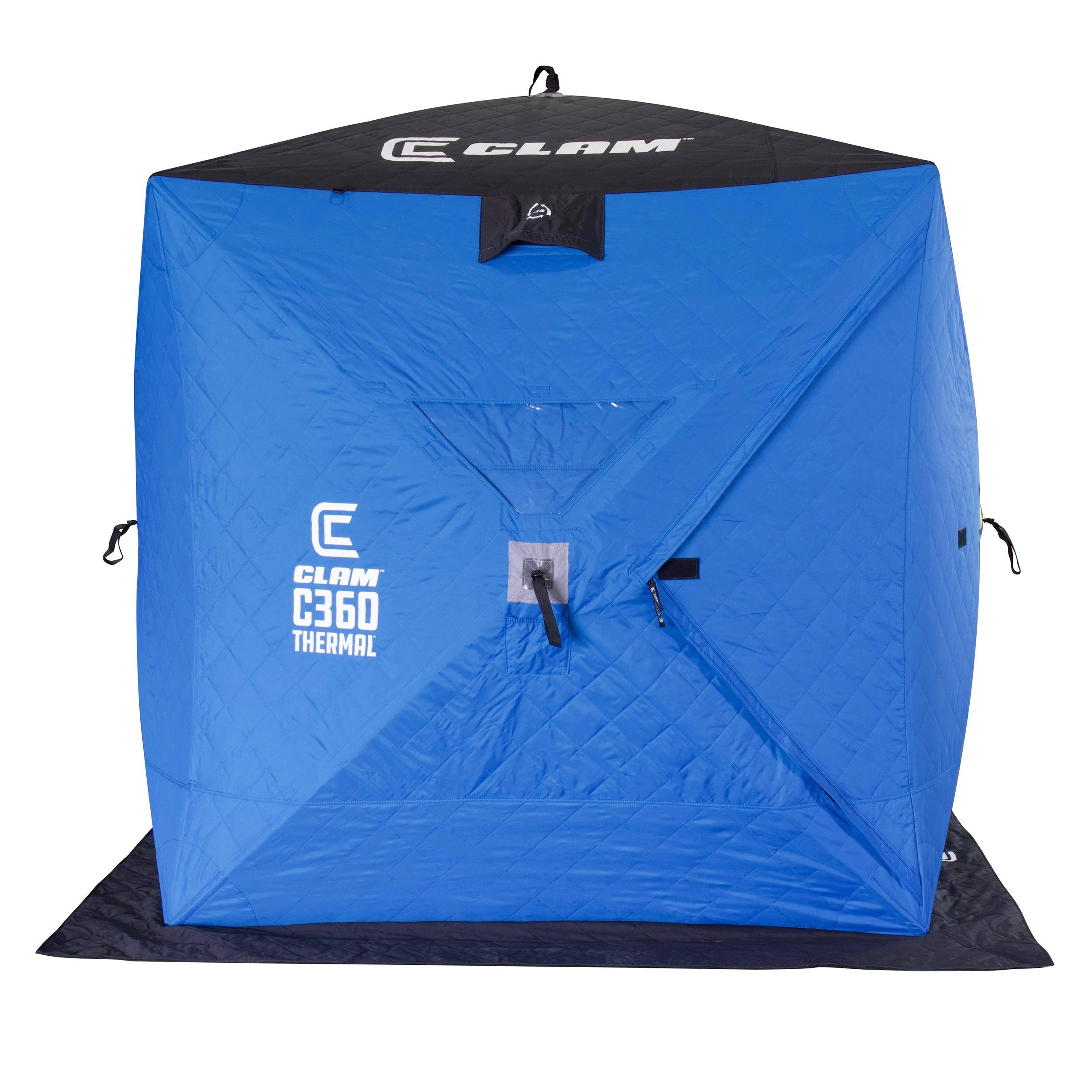 Thermal Hub Shelter N28111