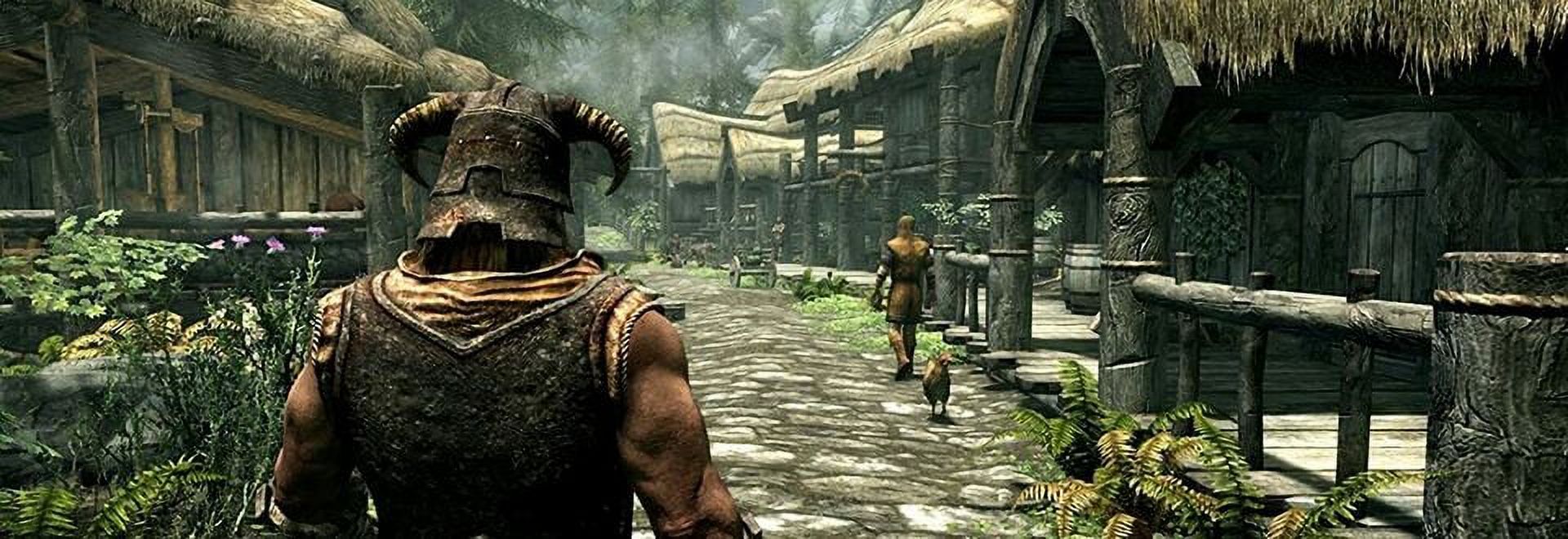 The Elder Scrolls V Skyrim Special Xbox One Z41696