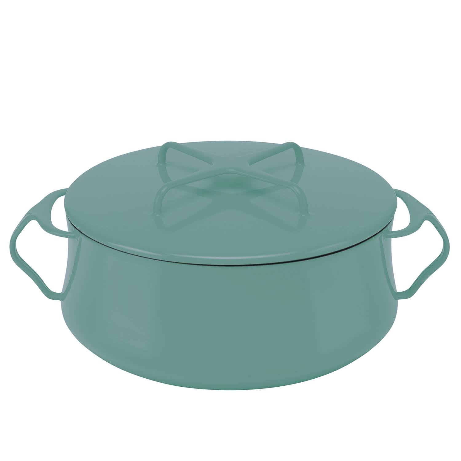 4-Quart Casserole - Plum Q5963