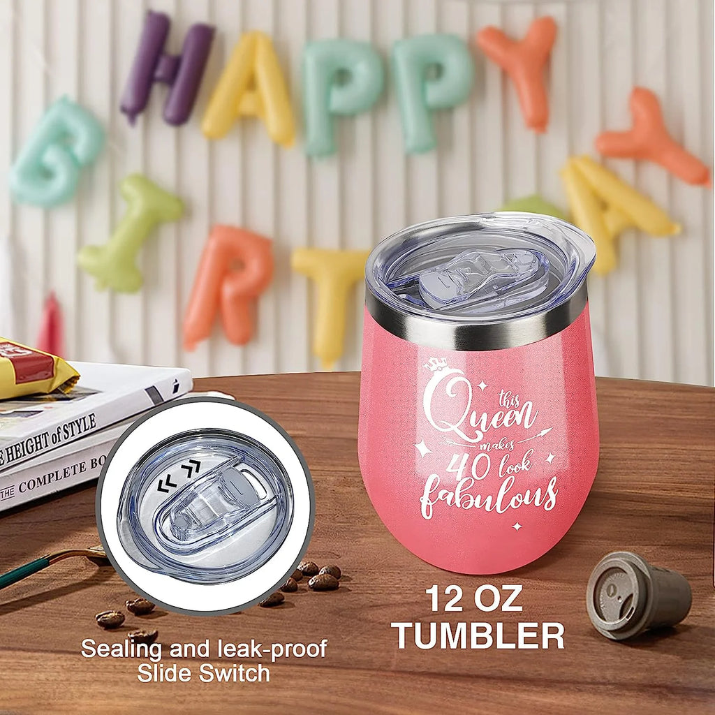 7 Pcs Birthday Gifts L85037