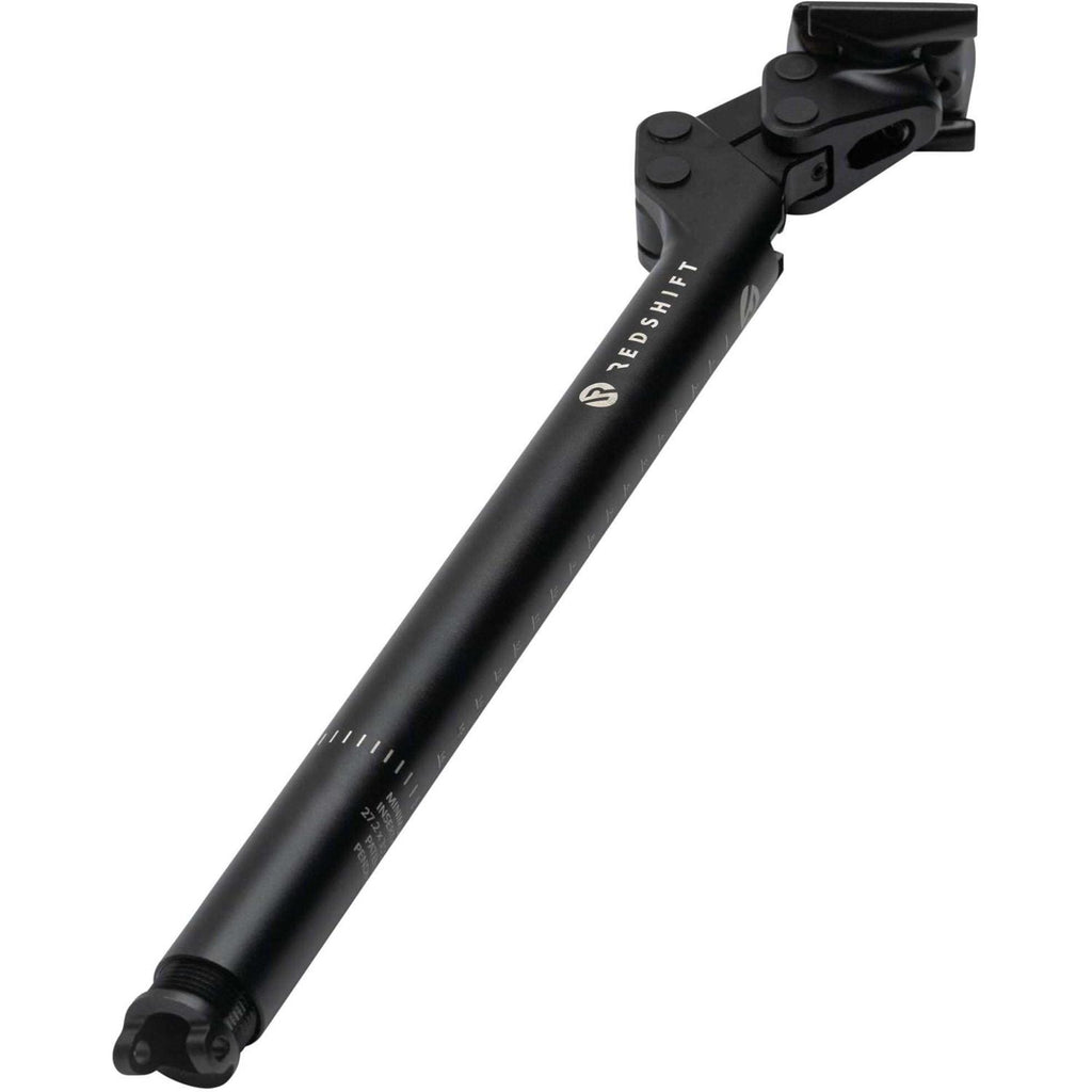 ShockStop Suspension Seatpost W742