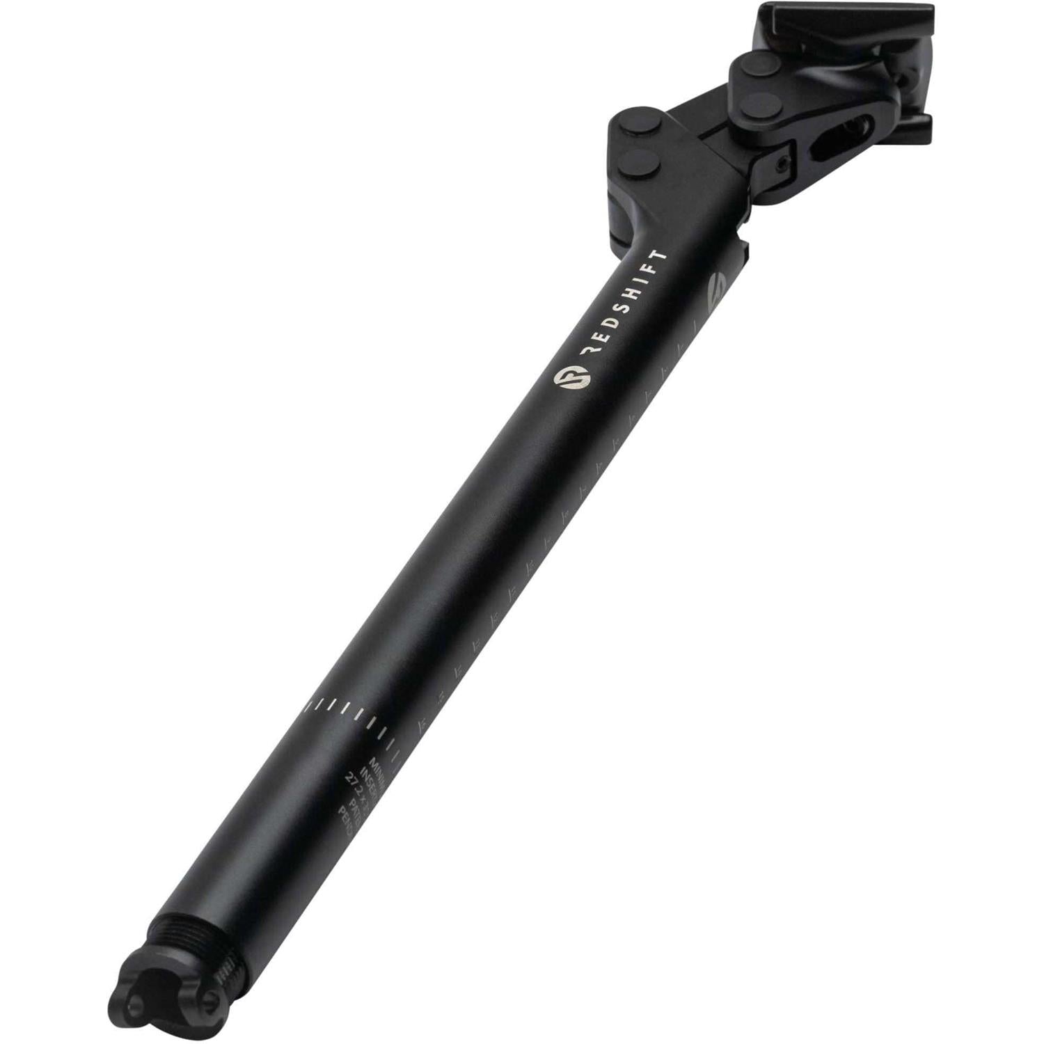 ShockStop Suspension Seatpost W742