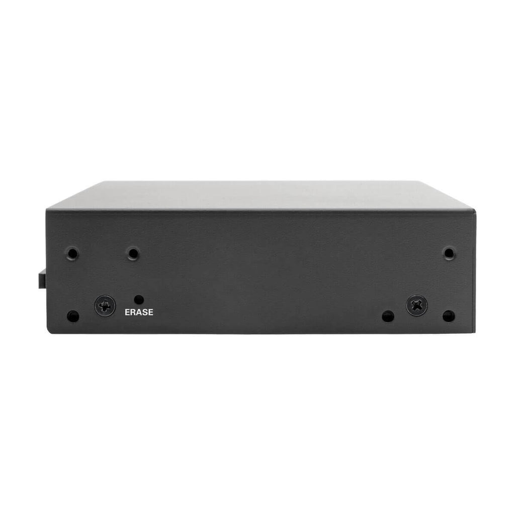 4-Port Console Server with Dual GB NIC N203861
