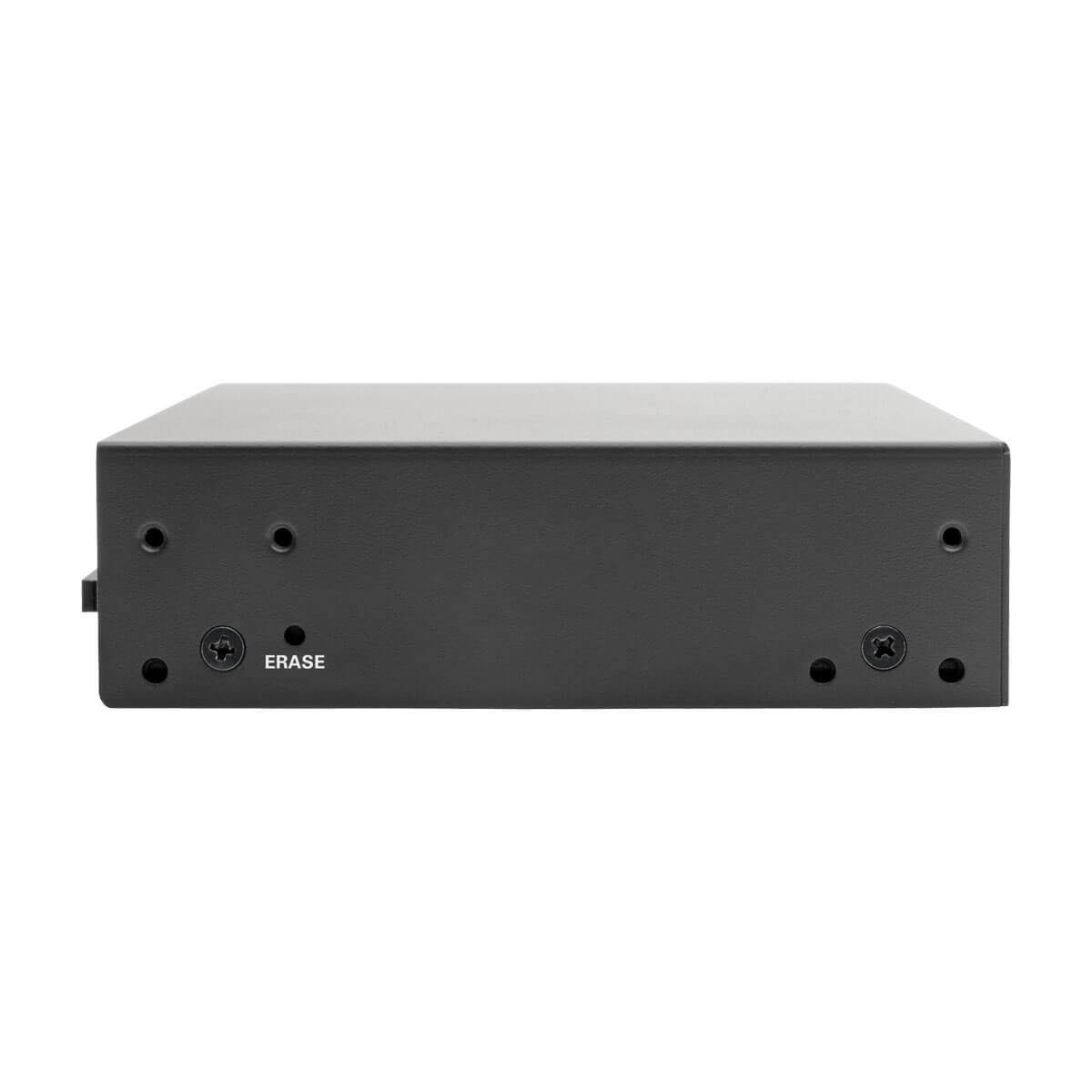 4-Port Console Server with Dual GB NIC N203861