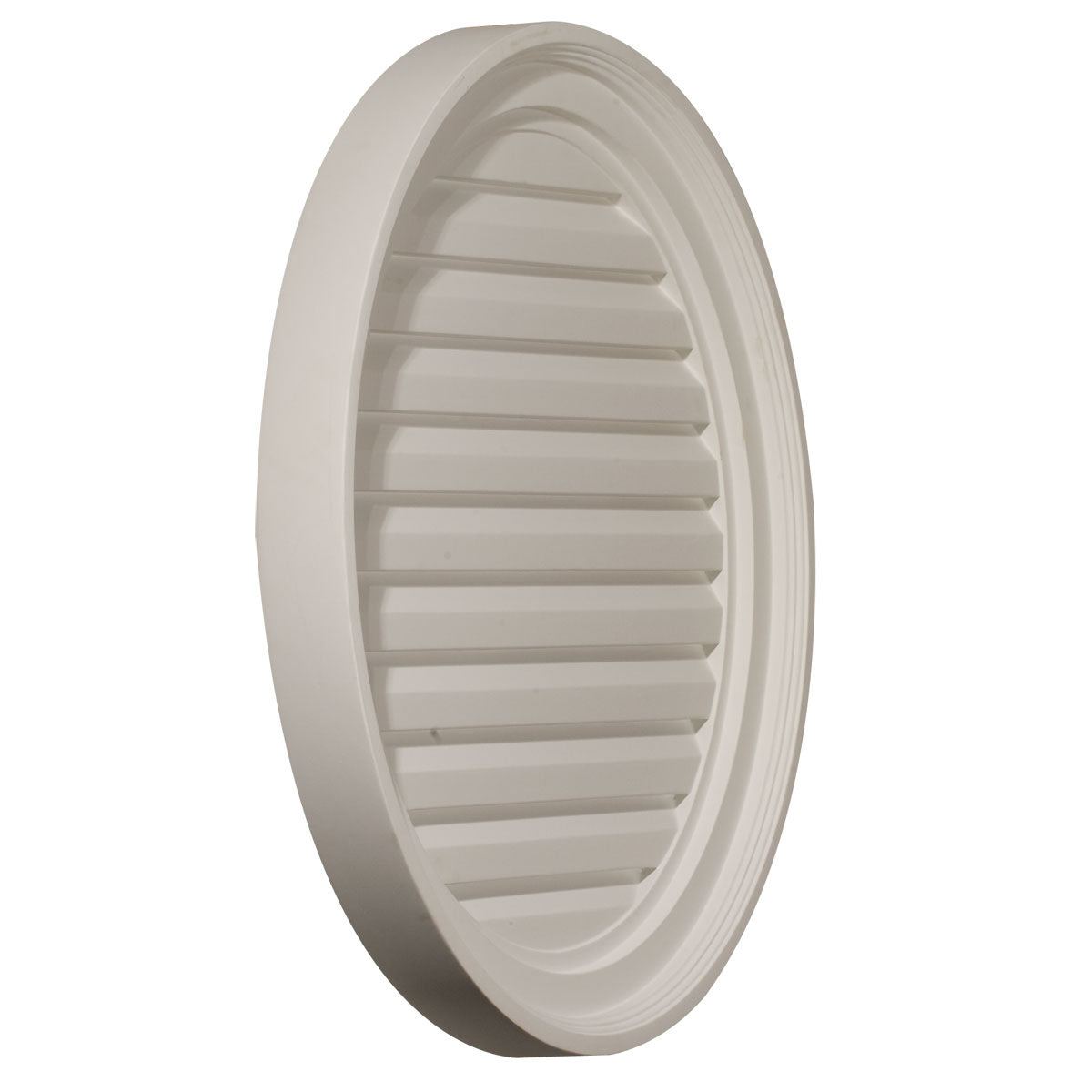 Round Gable Vent Louver D151