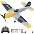 3 Channel RC Plane Remote Control Airplane Ready to Fly 2.4GHz Q2178