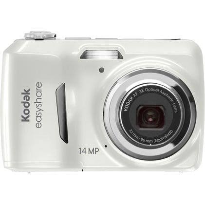 14 MP 3X Optical Zoom Camera N956
