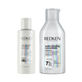 Bonding Shampoo & Pre-Shampoo Treatment 10.1 Fl Oz N15464