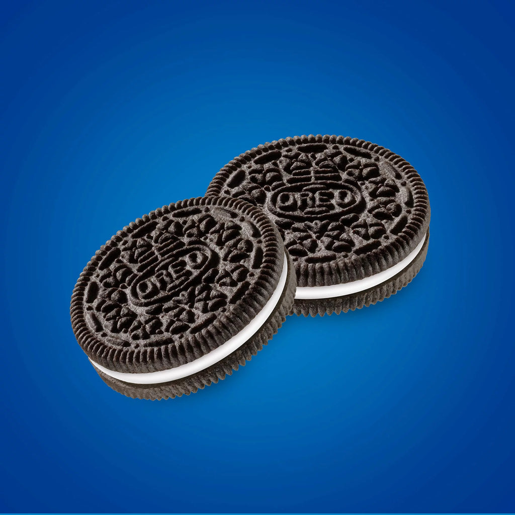 Family Size Chocolate Sandwich Cookies (Pack of 2) S561