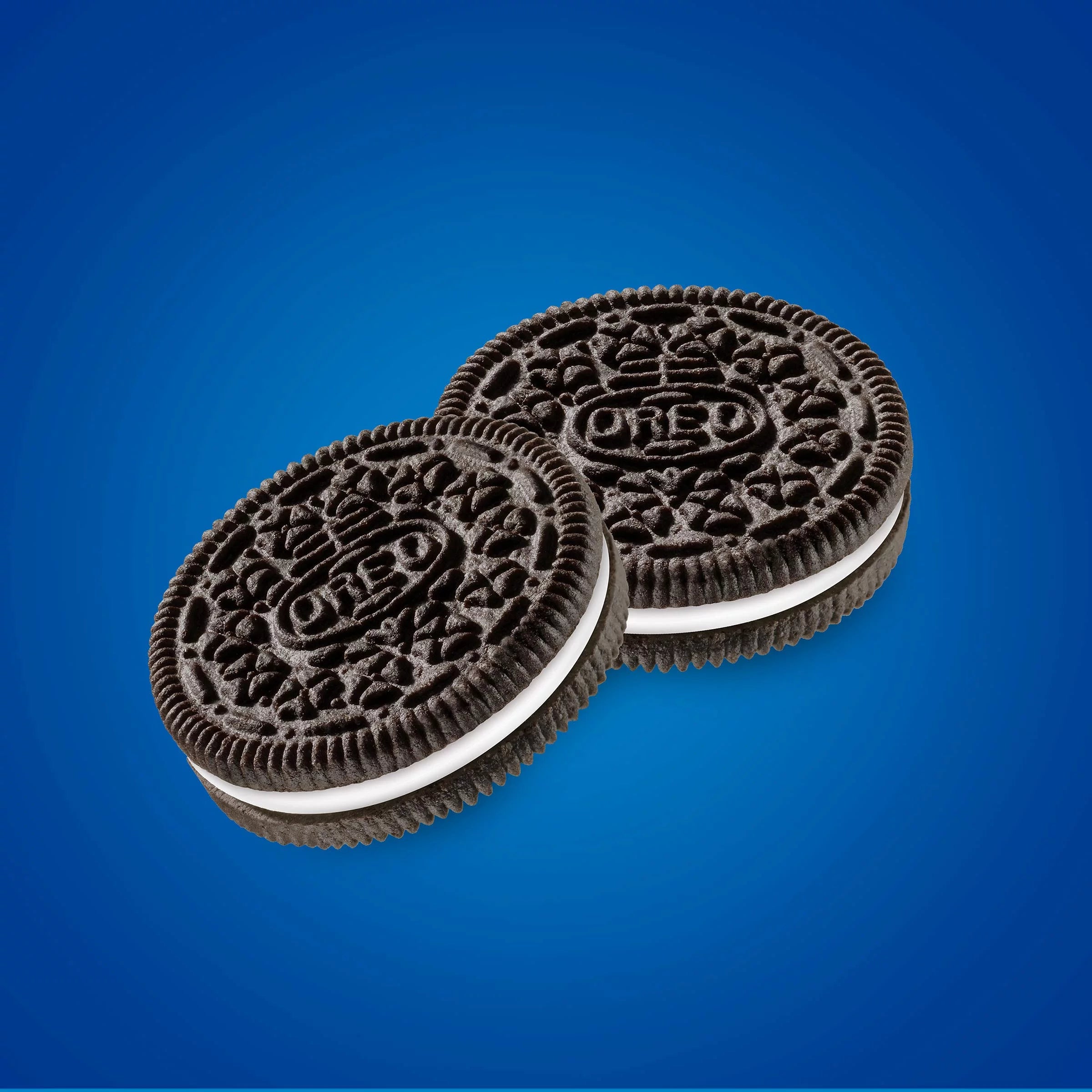 Family Size Chocolate Sandwich Cookies (Pack of 2) S561