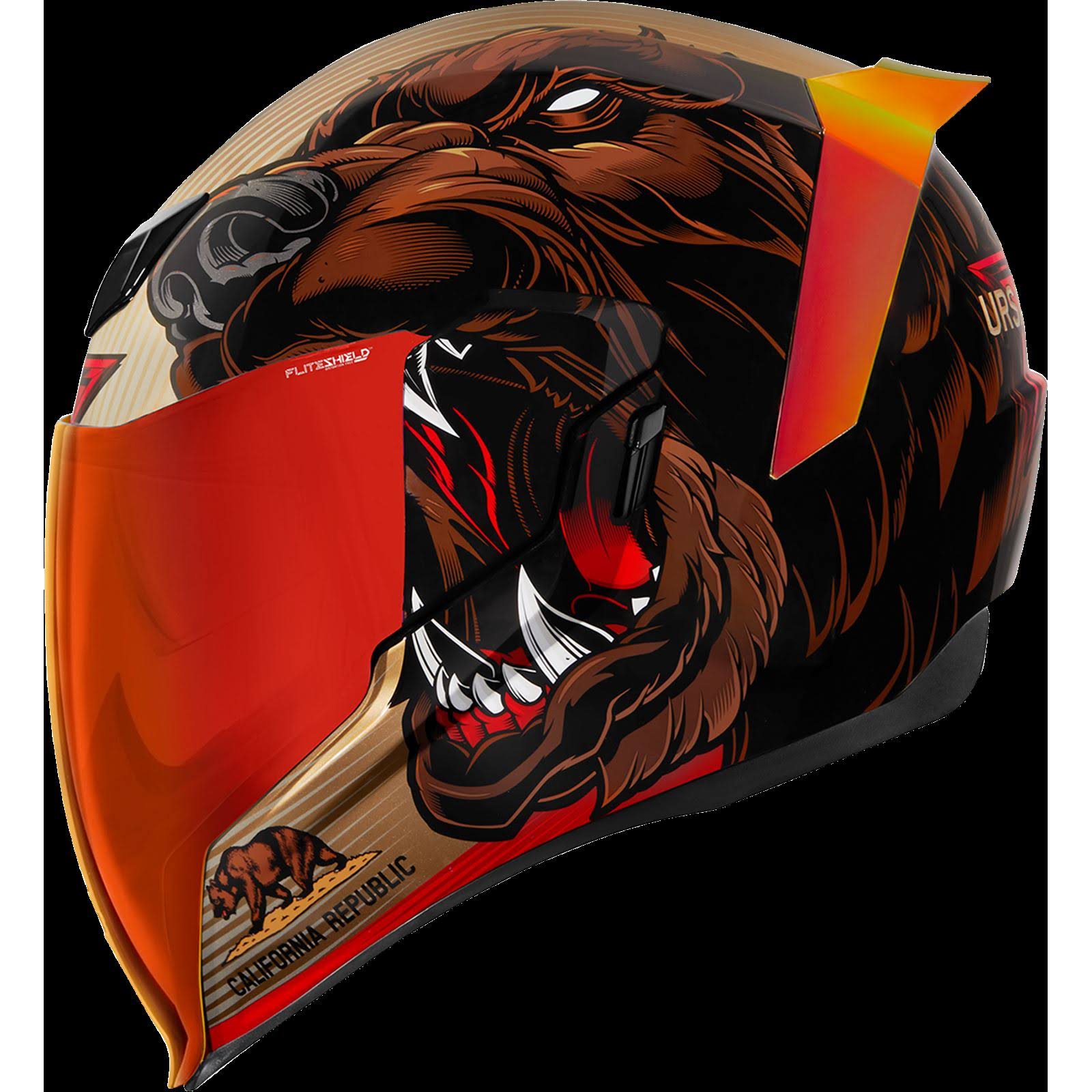 Gold Helmet G415