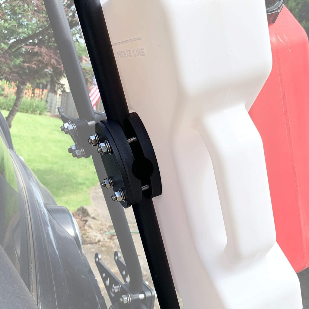 Heavy-Duty RotopaX Mount Backing Plate Kit Pack of 2 Z832