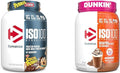 Hydrolyzed Protein Powder in Dunkin' Mocha Latte Flavor H9756
