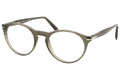 Trasparent Grey Sunglasses J467