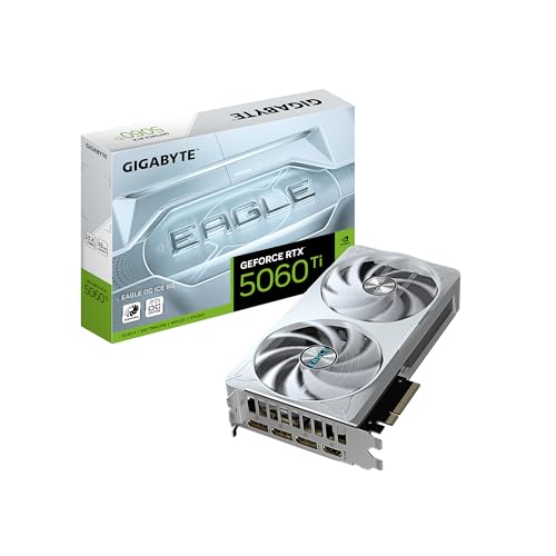 GeForce RTX 5060 Ti 8GB GDDR7 Graphics Card M595