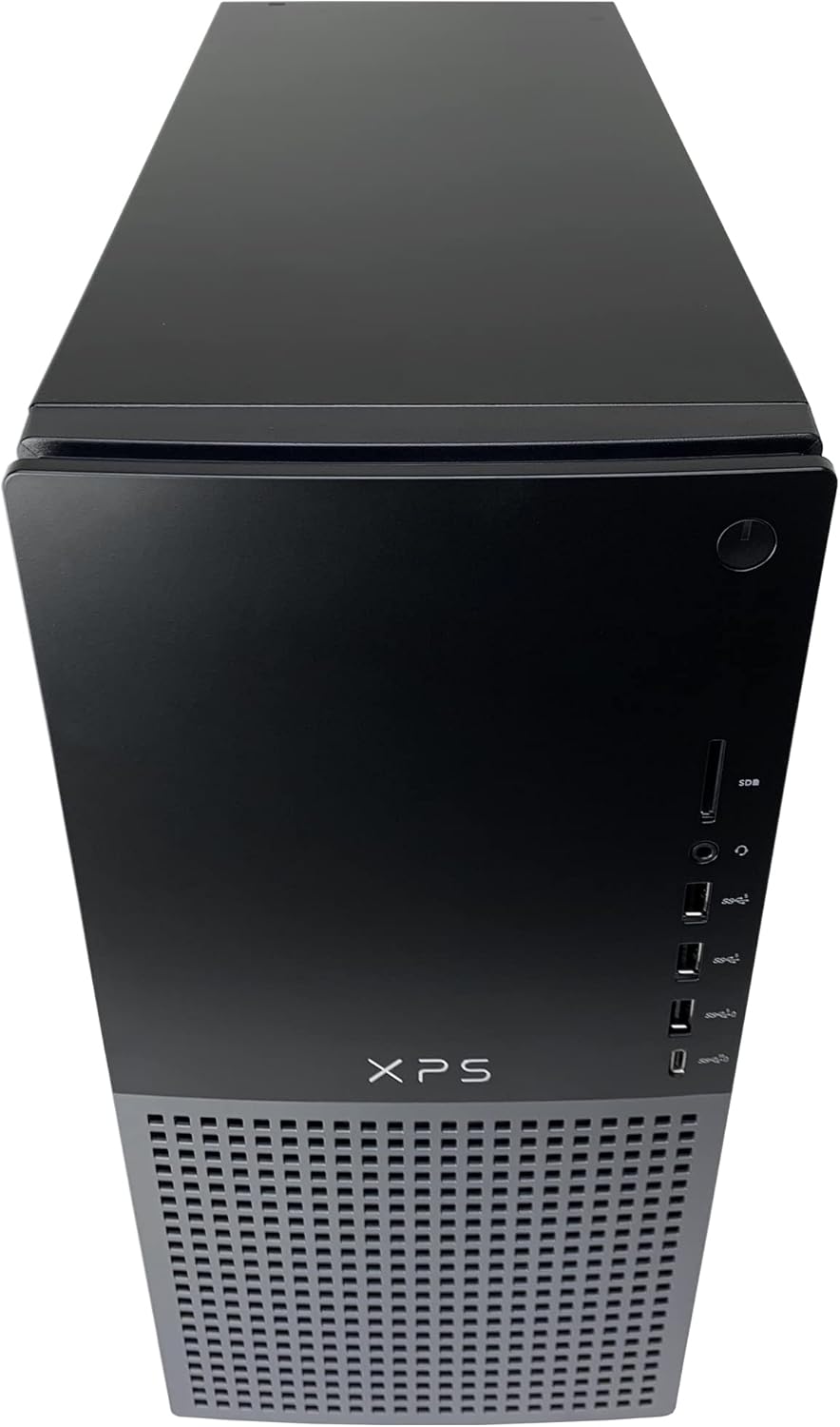 12th Gen Intel Core i7 Desktop Computer with 24GB DDR5 RAM G42228