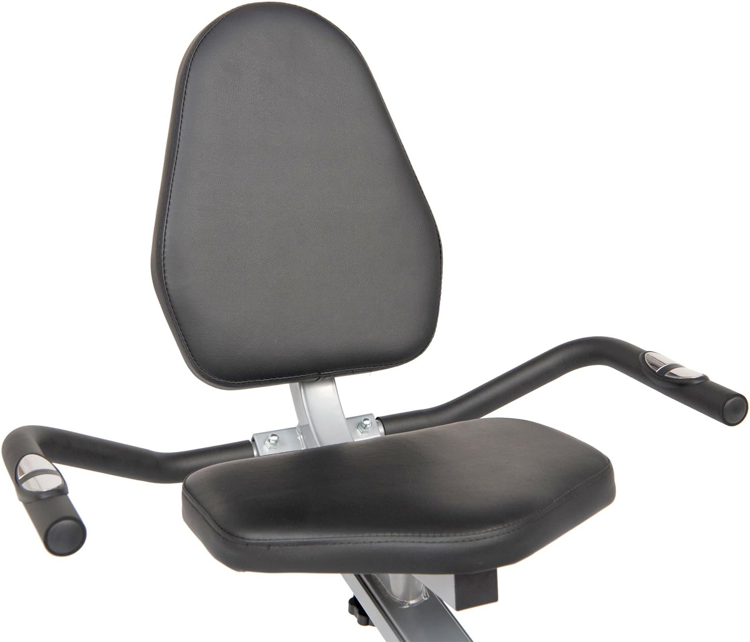 Magnetic Recumbent Exercise Bike T481128