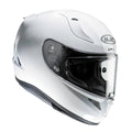 White Size S Helmet E936