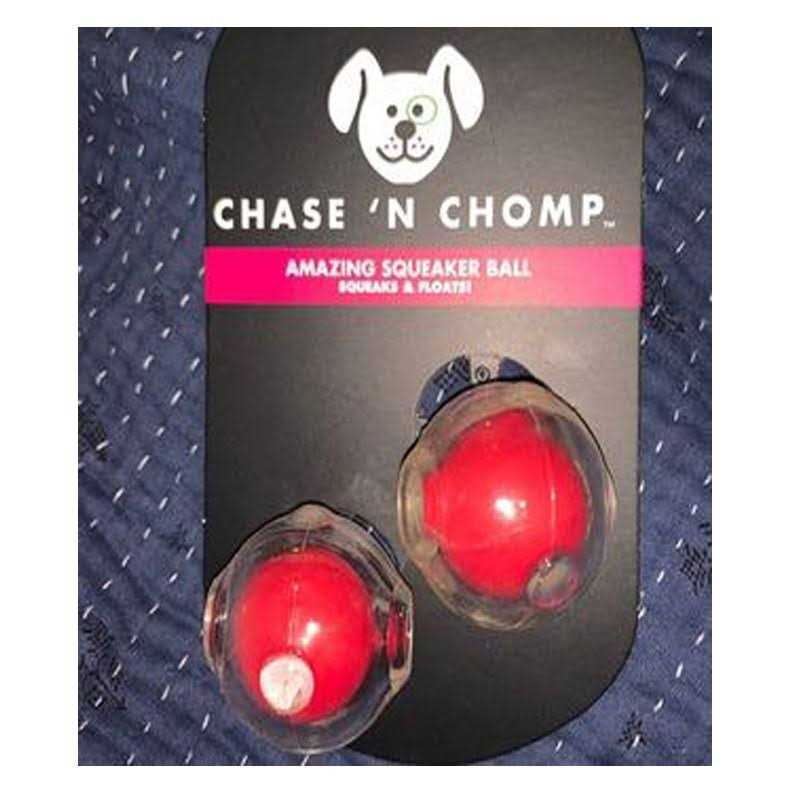 Squeaker Ball Pets T800911