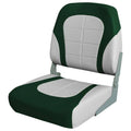 Green Boat Seat L988