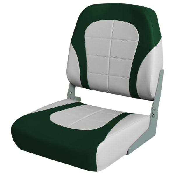 Green Boat Seat L988