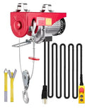 110V Electric Hoist with Remote Control D511