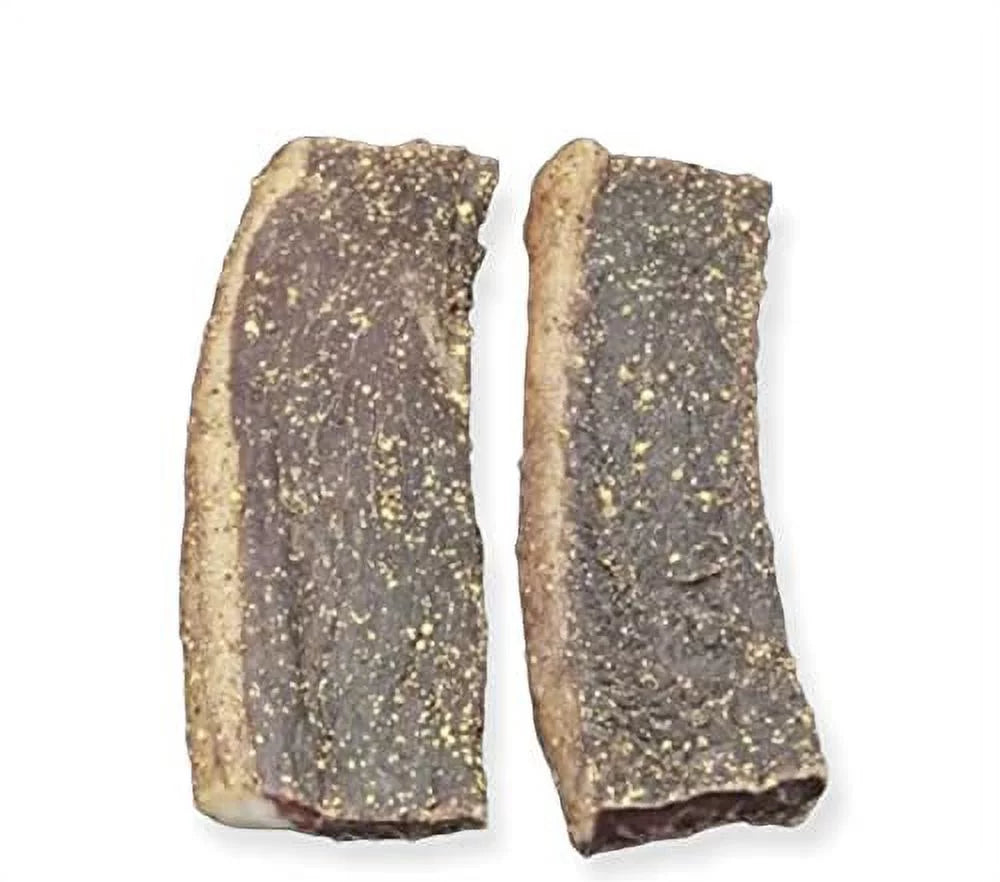 Whole Slab Traditional Biltong (With Fat) 1Lb (16Oz) K417529