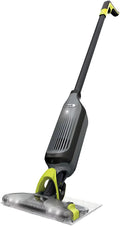 Charcoal Gray Cordless Hard Floor Vacuum Mop S38402