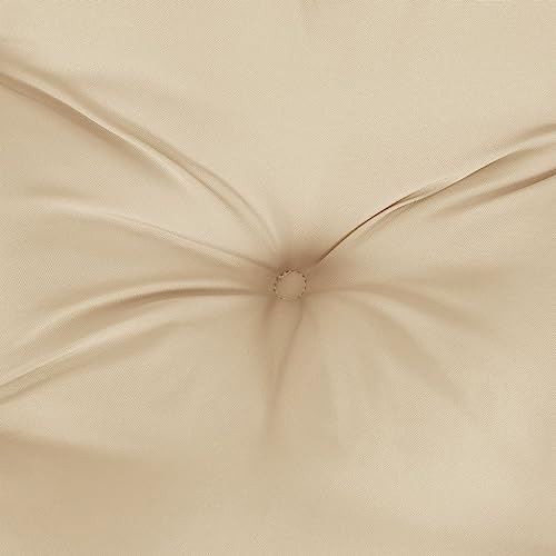Taupe Pallet Sofa Cushions 3 pcs K43251