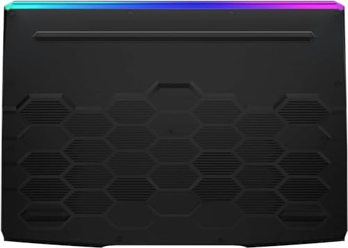 17.3" 144Hz FHD Display Gaming Laptop U119896