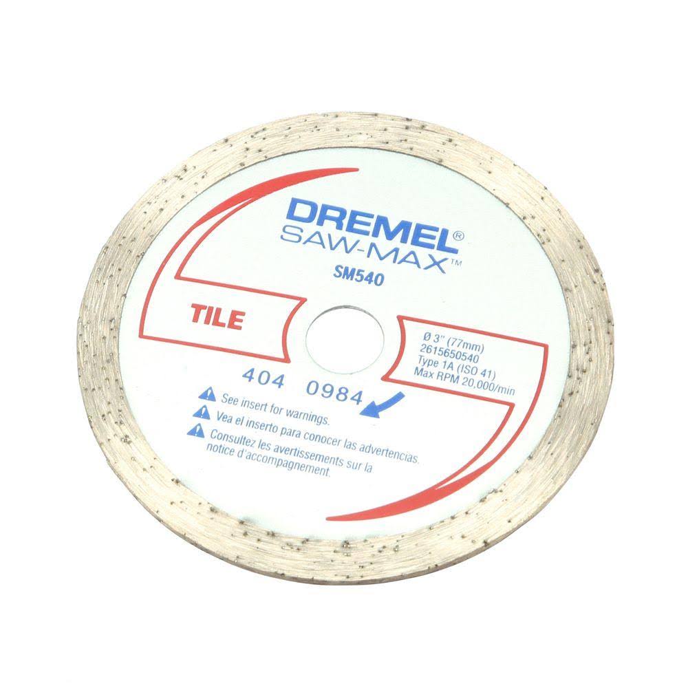 Saw-Max Saw Kit R709