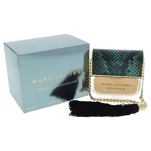 3.4 Ounce Eau De Parfum L421