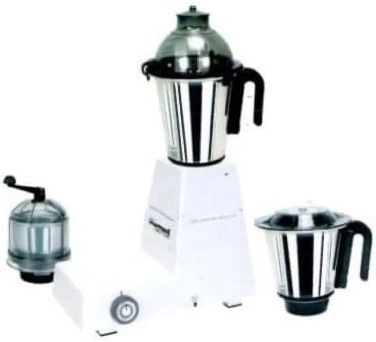 White Indian Mixer Grinder R92353