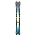 Experience 78 CA Skis Bindings Y541