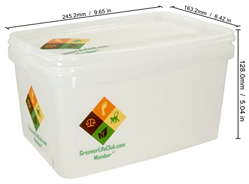 7 lbs Grass Fed Non-GMO Food Grade Beef Tallow T6478