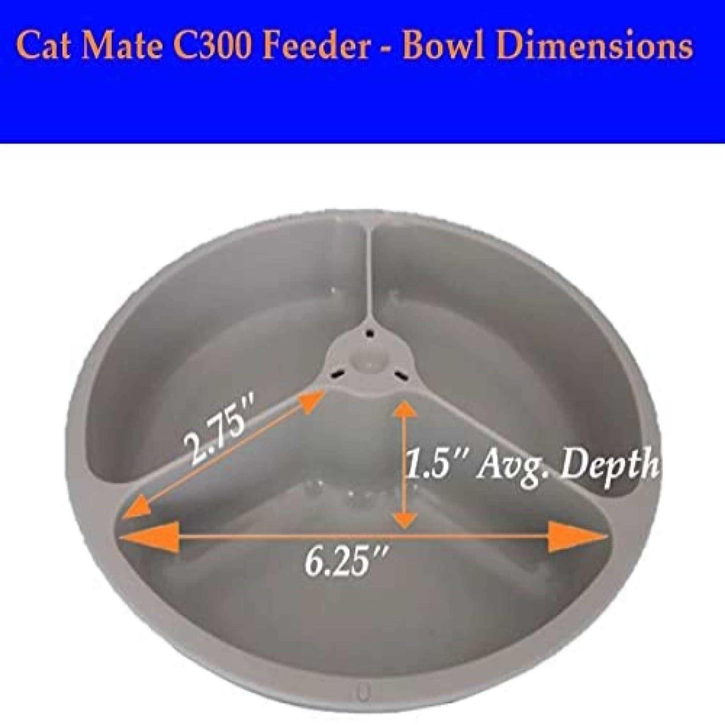 Automatic Pet Feeder E11077
