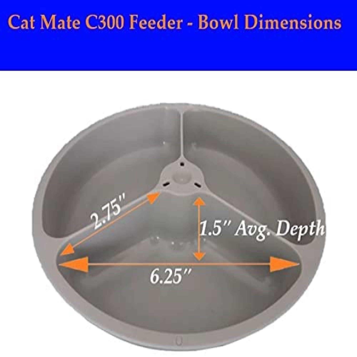 Automatic Pet Feeder E11077