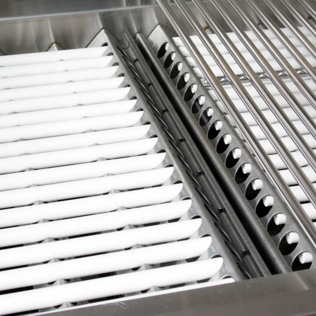 30-Inch Built-In Natural Gas Grill Q6966