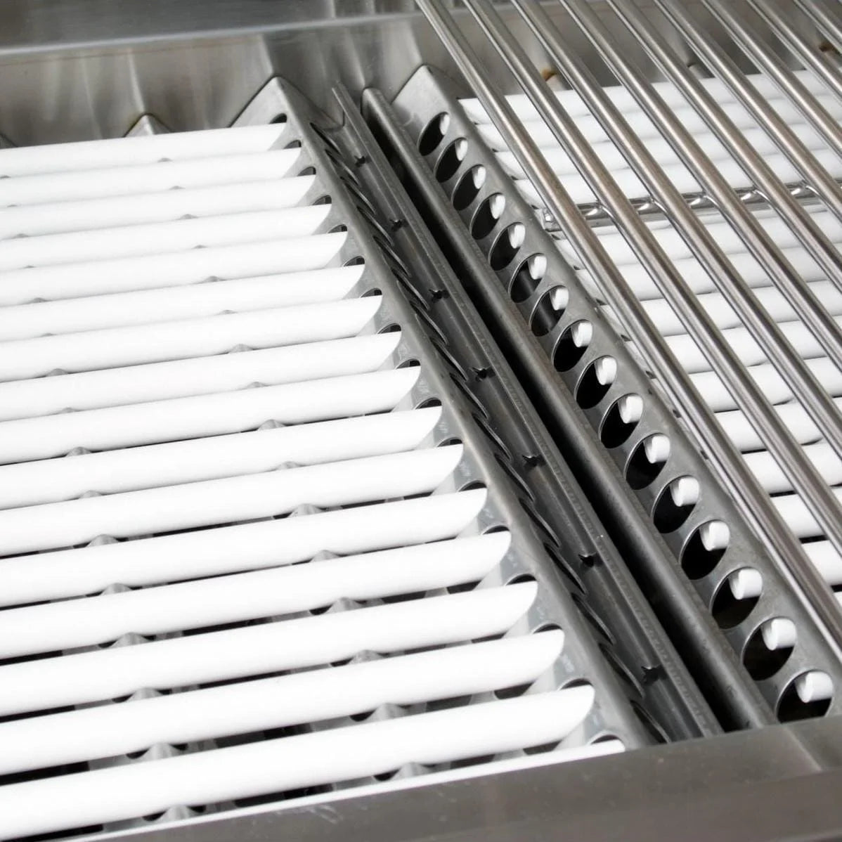 30-Inch Built-In Natural Gas Grill Q6966