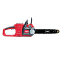 14-inch 2.5-Amp Cordless Chainsaw J9553