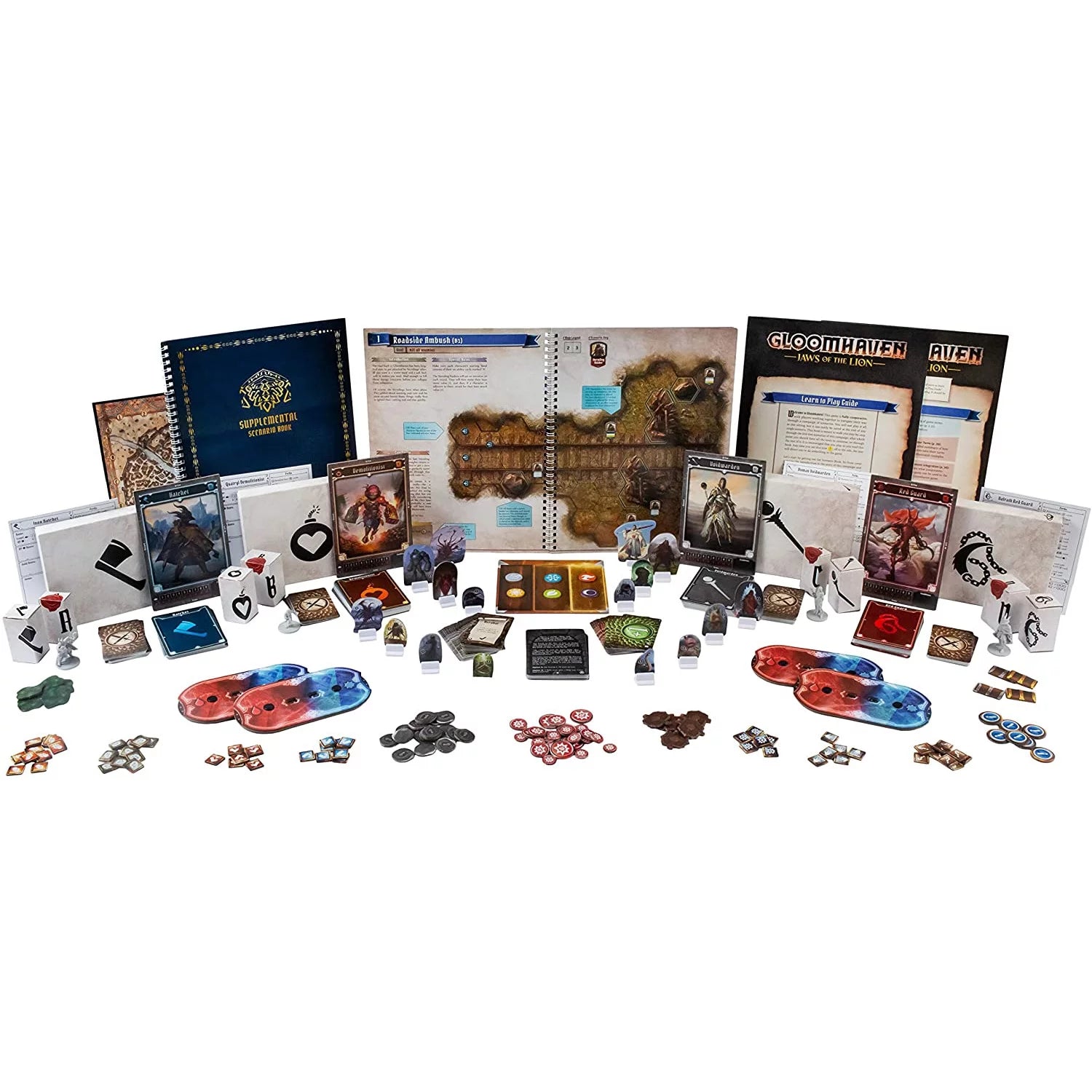 Board Game V869
