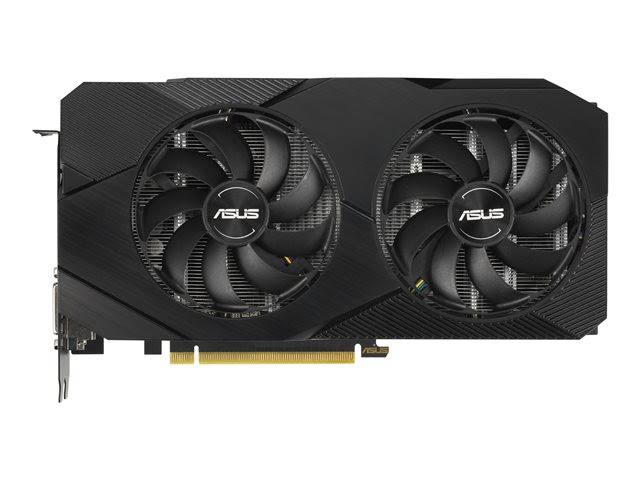 RTX 2060 SUPER 8 GB GDDR6 Graphics Card L9561