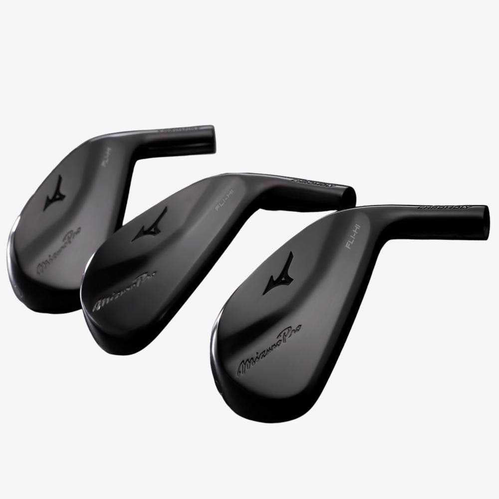 Mizuno Pro 24 Fli Hi Iron M8202