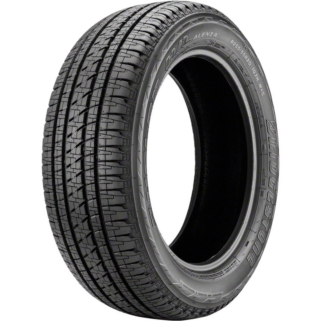 275/55-20 113 T Tire K8569