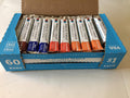 60 Bars Chocolate Variety Pack F639756
