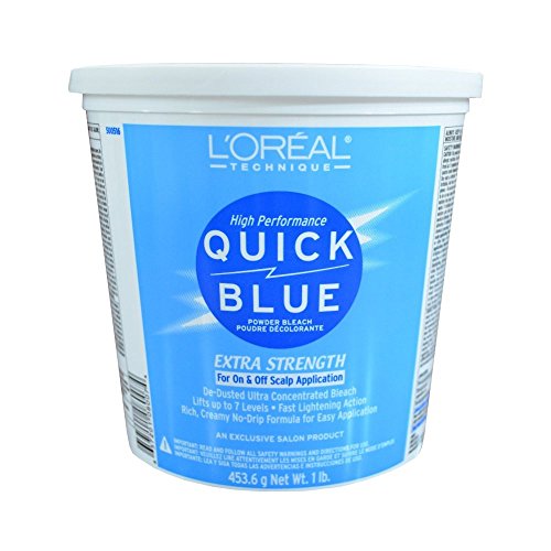 16 Ounce Powder Bleach N486